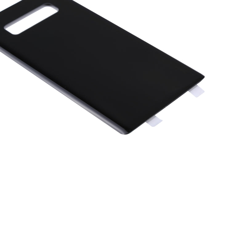 For Galaxy Note 8 Battery Back Cover with Adhesive (Black) - free shipping - PMc TechLife - Order now!