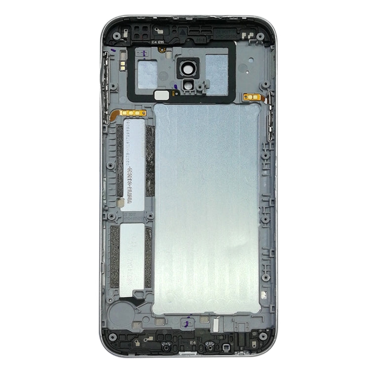 For Galaxy J3 (2017), J3 Pro (2017), J330F / DS, J330G / DS Back Cover (Blue) - free shipping - PMc TechLife - Order now!