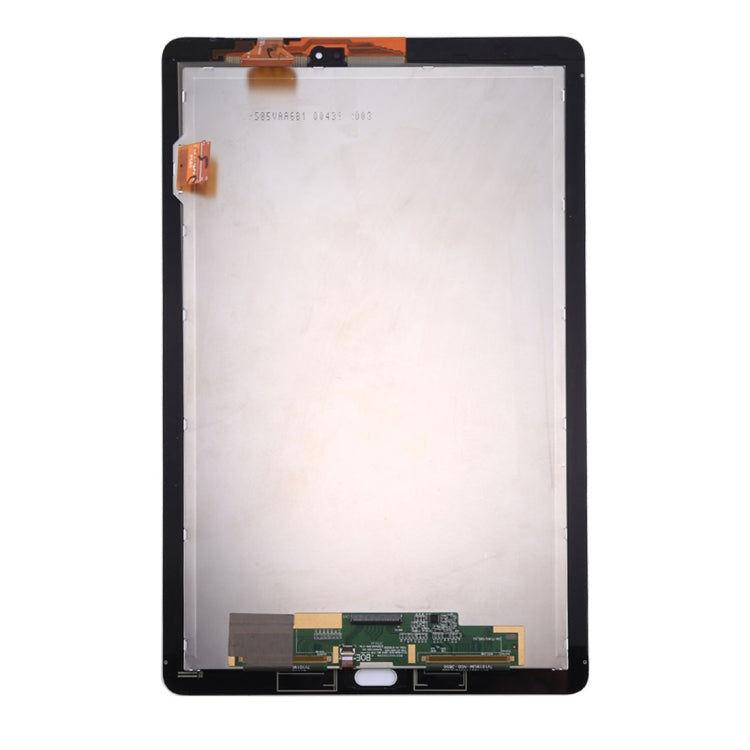 OEM LCD Screen for Galaxy Tab A 10.1inch P580 / P585 with Digitizer Full Assembly (Black) - free shipping - PMc TechLife - Order now!