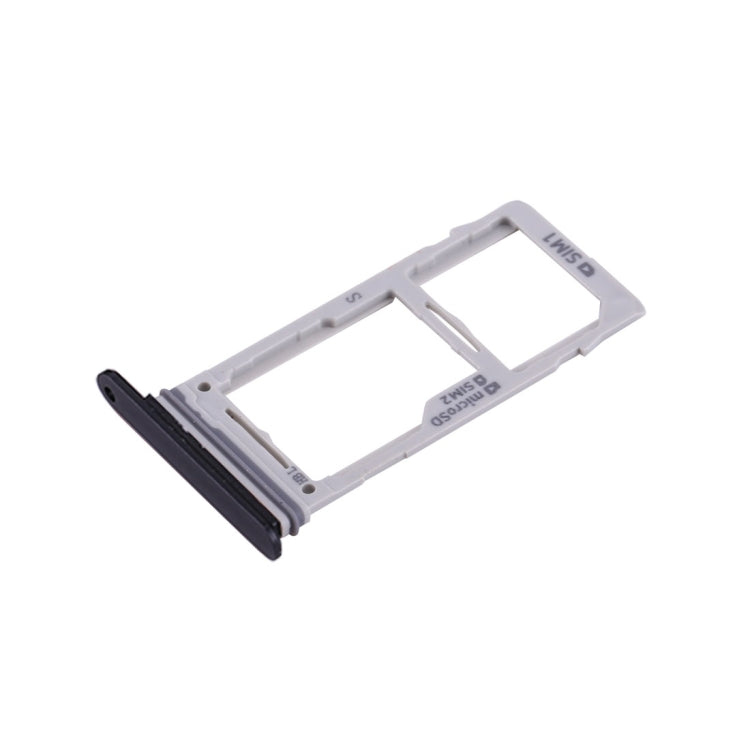 For Galaxy S9+ / S9 SIM & SIM / Micro SD Card Tray (Grey) - free shipping - PMc TechLife - Order now!