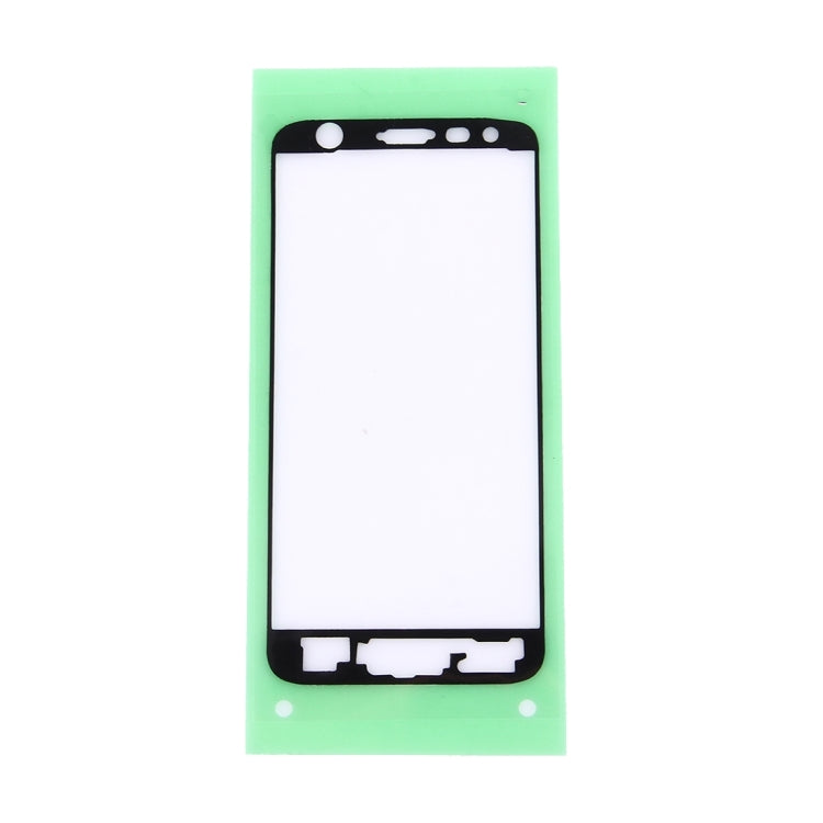For Galaxy J5 Prime / G570 10pcs Front Housing Adhesive - free shipping - PMc TechLife - Order now!