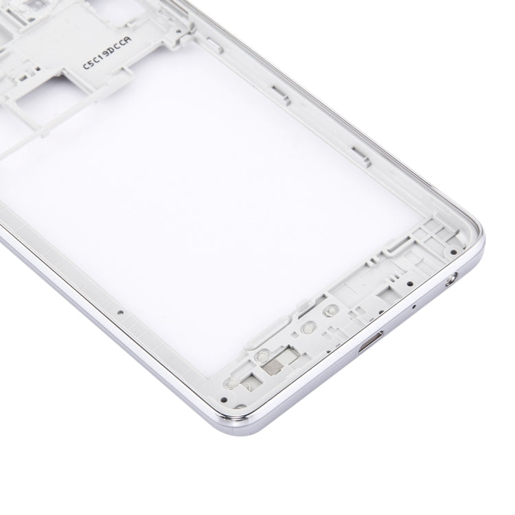 For Galaxy On7 / G6000 Middle Frame Bezel (Silver) - free shipping - PMc TechLife - Order now!