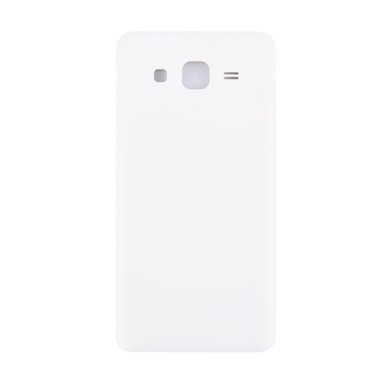 For Galaxy On5 / G5500 Battery Back Cover (White) - free shipping - PMc TechLife - Order now!