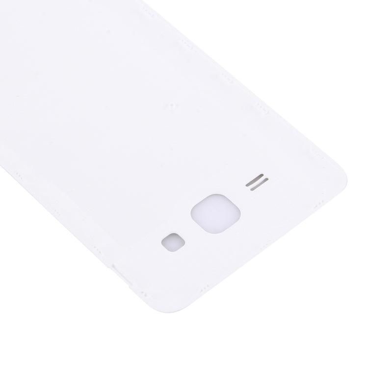 For Galaxy On5 / G5500 Battery Back Cover (White) - free shipping - PMc TechLife - Order now!