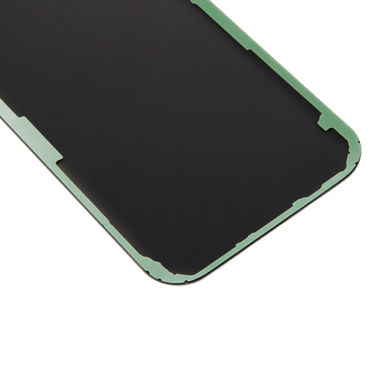 For Galaxy A7 (2017) / A720 Battery Back Cover (Black) - free shipping - PMc TechLife - Order now!