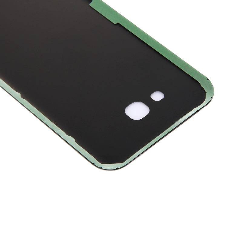 For Galaxy A7 (2017) / A720 Battery Back Cover (Black) - free shipping - PMc TechLife - Order now!