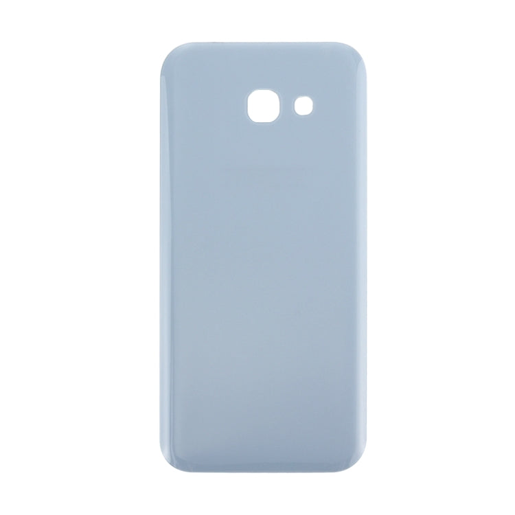 For Galaxy A5 (2017) / A520 Battery Back Cover (Blue) - free shipping - PMc TechLife - Order now!