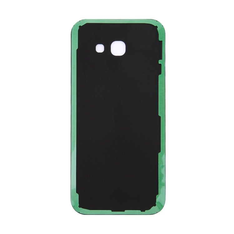 For Galaxy A5 (2017) / A520 Battery Back Cover (Blue) - free shipping - PMc TechLife - Order now!