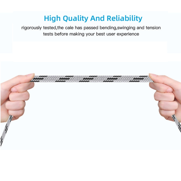 USB 3.0 Female to Micro USB + USB-C / Type-C Male Charging + Transmission OTG Nylon Braided Adapter Cable, Cable Length: 17cm (Gold) - OTG Adapter by PMC Jewellery | Online Shopping South Africa | PMC Jewellery | Buy Now Pay Later Mobicred