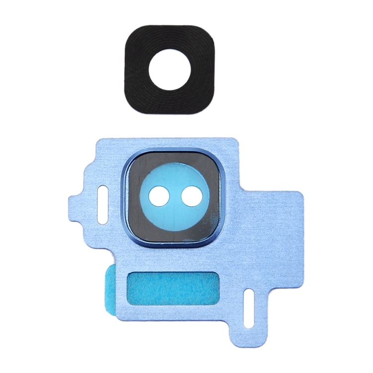 For Galaxy S8 / G950 10pcs Camera Lens Covers (Blue) - free shipping - PMc TechLife - Order now!