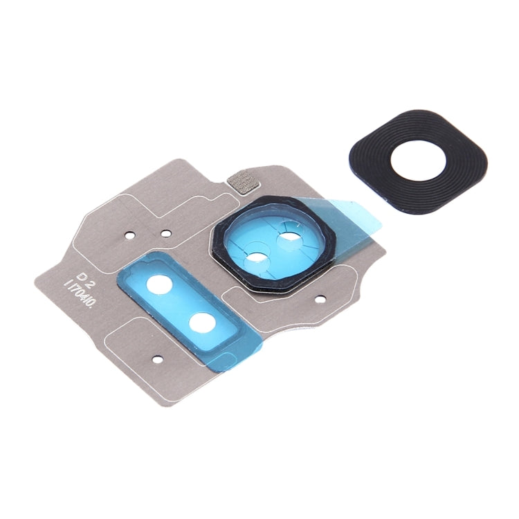 For Galaxy S8+ / G955 10pcs Camera Lens Cover (Gold) - free shipping - PMc TechLife - Order now!