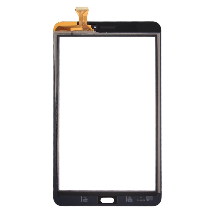 For Galaxy Tab E 8.0 LTE / T377 Touch Panel (Black) - free shipping - PMc TechLife - Order now!