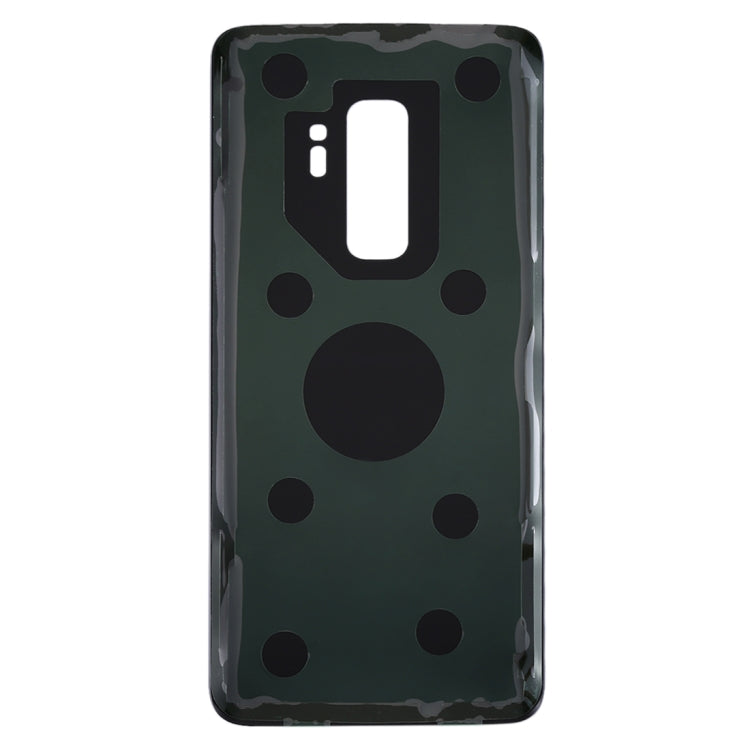 For Galaxy S9+ / G9650 Back Cover (Blue) - free shipping - PMc TechLife - Order now!