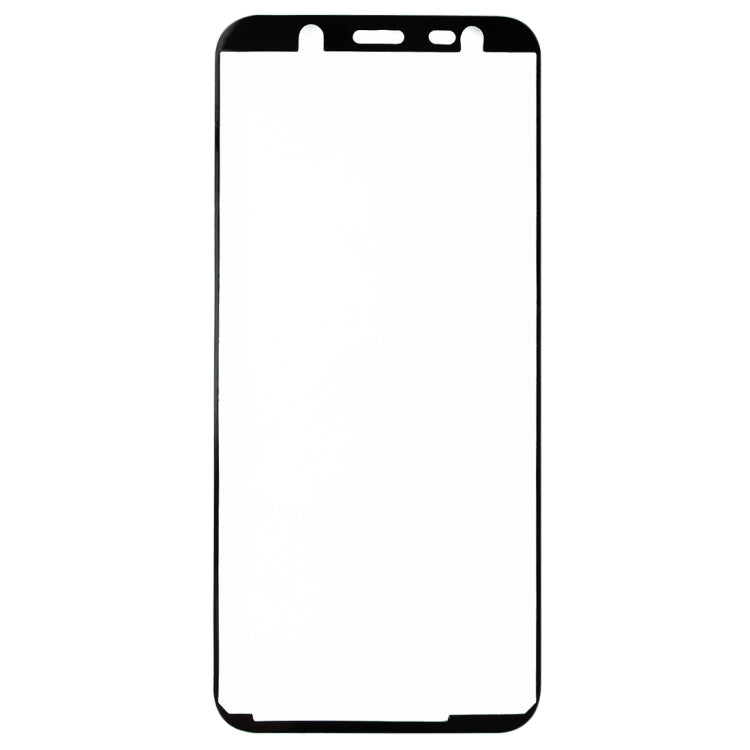 For Galaxy J8 (2018), J810F/DS, J810Y/DS, J810G/DS 10pcs Front Housing Adhesive - free shipping - PMc TechLife - Order now!