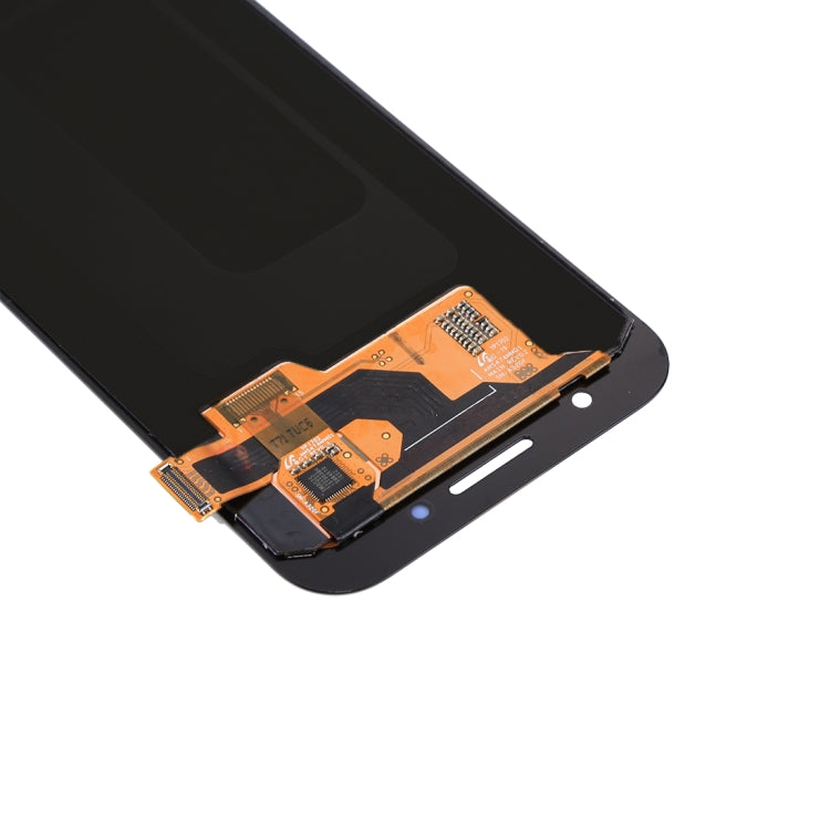 Original Super AMOLED LCD Screen for Galaxy J7 (2017) / J7 Pro, J730F/DS, J730FM/DS with Digitizer Full Assembly (Blue) - free shipping - PMc TechLife - Order now!