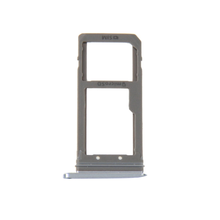 For Galaxy S7 Edge / G935 SIM Card Tray and Micro SD Card Tray  (Blue) - free shipping - PMc TechLife - Order now!