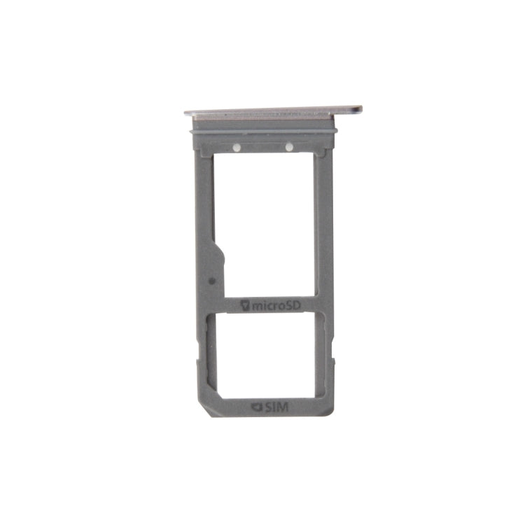 For Galaxy S7 Edge / G935 SIM Card Tray and Micro SD Card Tray (Gold) - free shipping - PMc TechLife - Order now!