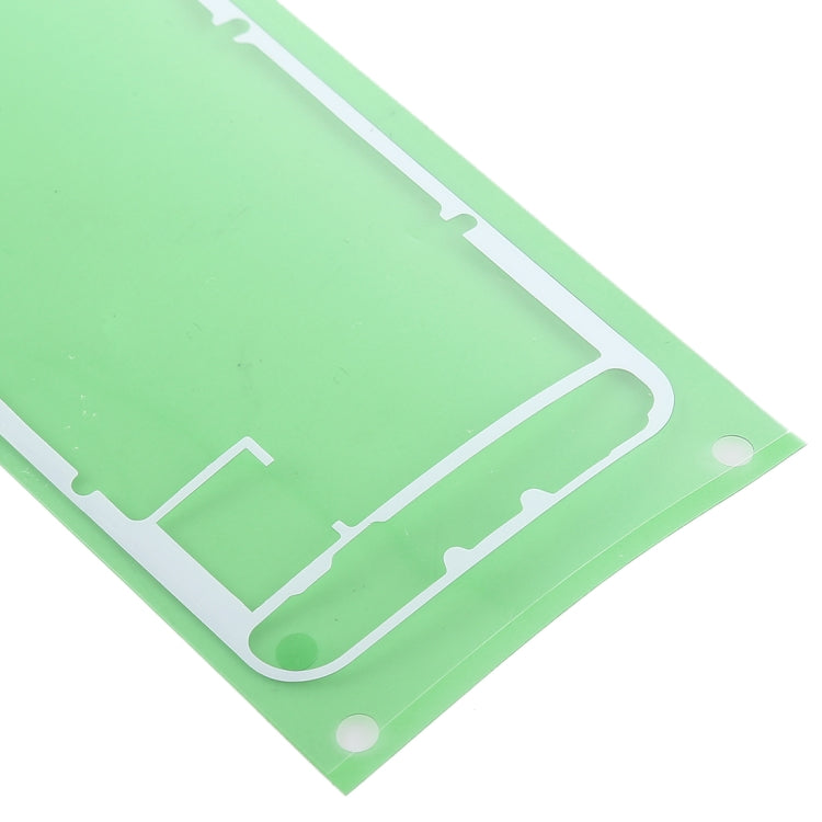 For Galaxy S6 Edge / G925 10pcs Back Rear Housing Cover Adhesive - free shipping - PMc TechLife - Order now!