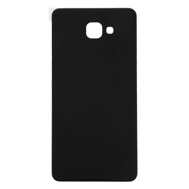 For Galaxy A9 (2016) / A900 Original Battery Back Cover (Black) - free shipping - PMc TechLife - Order now!
