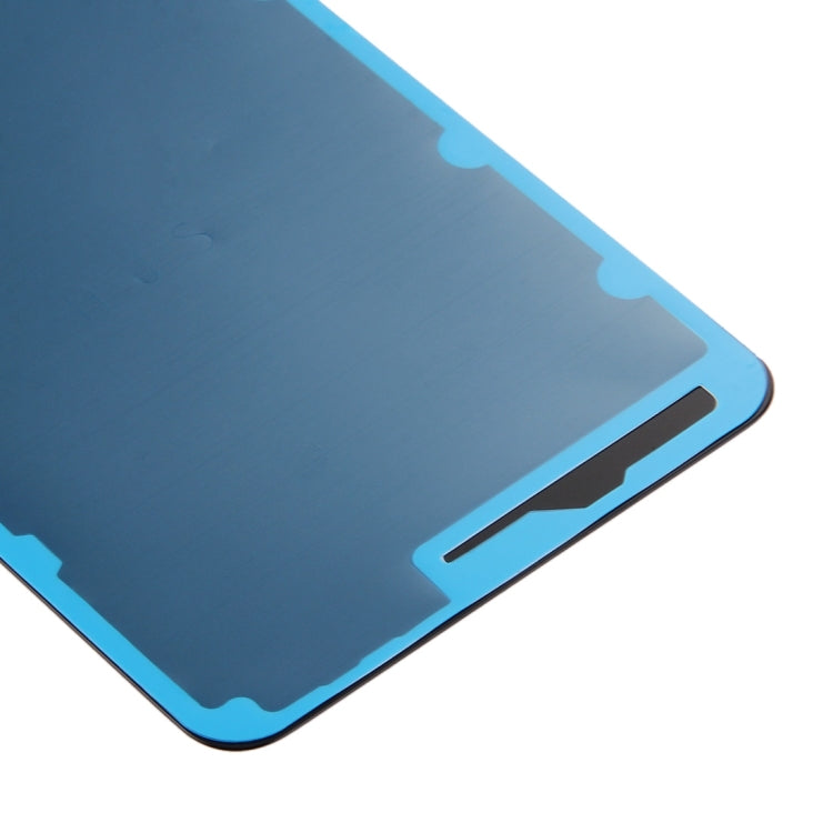 For Galaxy A9 (2016) / A900 Original Battery Back Cover (Black) - free shipping - PMc TechLife - Order now!