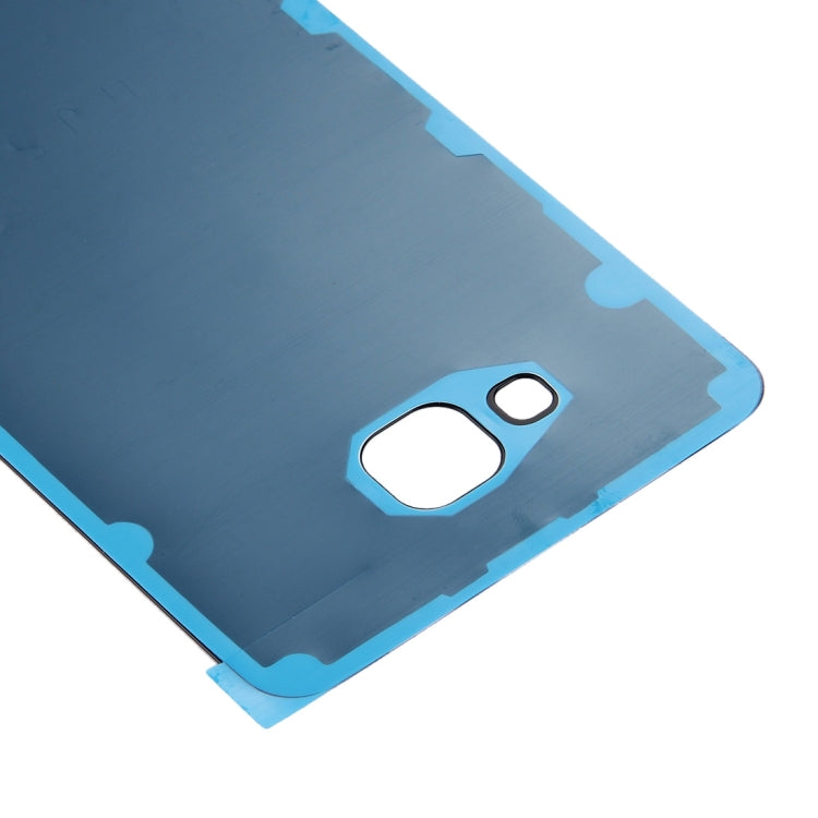 For Galaxy A9 (2016) / A900 Original Battery Back Cover (Black) - free shipping - PMc TechLife - Order now!