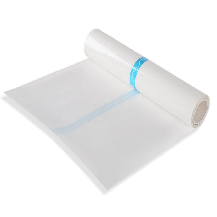 036 Freely Tailorable PU Film Breathable Invisible Cervical Patch Foot Patch Chest Patch, Size: 2m - free shipping - PMC TechLife - Order now!