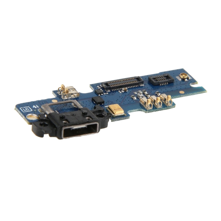 Keypad Board & Charging Port Flex Cable  for Xiaomi Mi 4i - Tail Connector by PMc TechLife | Online Shopping South Africa | PMc TechLife | Buy Now Pay Later Mobicred