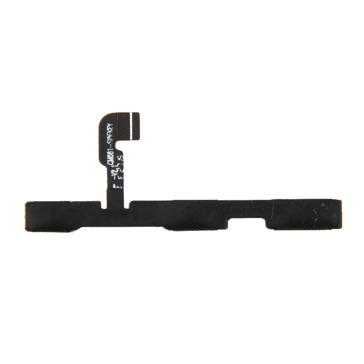 Power Button Flex Cable  for Xiaomi Redmi Note 2 - Flex Cable by PMC TechLife | Online Shopping South Africa | PMC TechLife | Buy Now Pay Later Mobicred