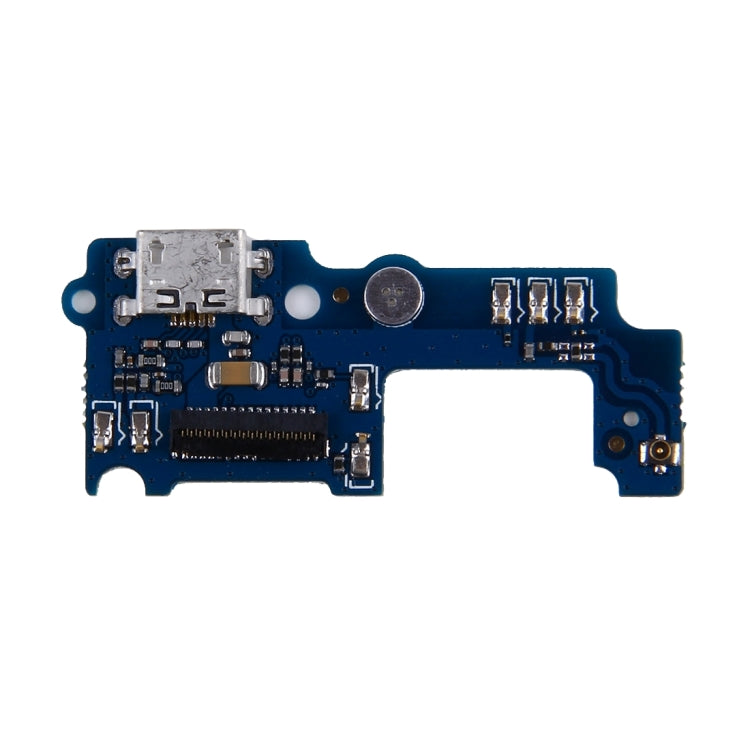 For Huawei Enjoy 5 / Y6 Pro Charging Port Board - Tail Connector by PMc TechLife | Online Shopping South Africa | PMc TechLife | Buy Now Pay Later Mobicred
