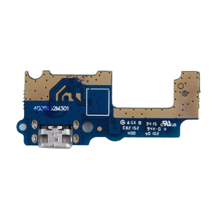 For Huawei Enjoy 5 / Y6 Pro Charging Port Board - Tail Connector by PMc TechLife | Online Shopping South Africa | PMc TechLife | Buy Now Pay Later Mobicred
