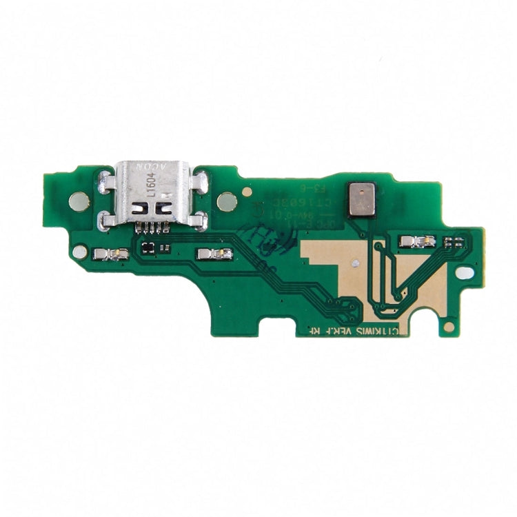For Huawei Honor 5X / GR5 Charging Port Board - Tail Connector by PMc TechLife | Online Shopping South Africa | PMc TechLife | Buy Now Pay Later Mobicred