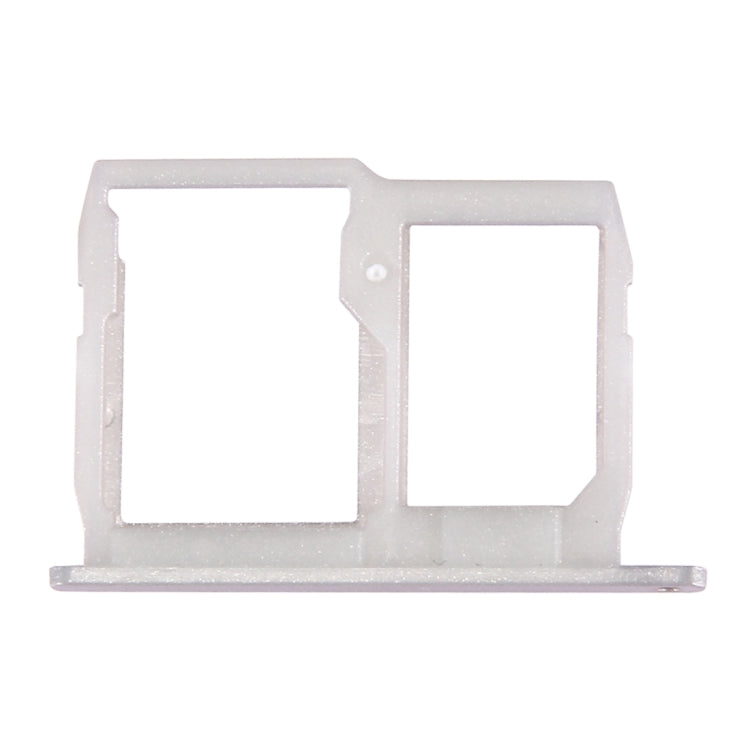 SIM Card Tray + Micro SD / SIM Card Tray for LG G5 / H868 / H860 / F700 / LS992(Pink) - For LG by PMC TechLife | Online Shopping South Africa | PMC TechLife