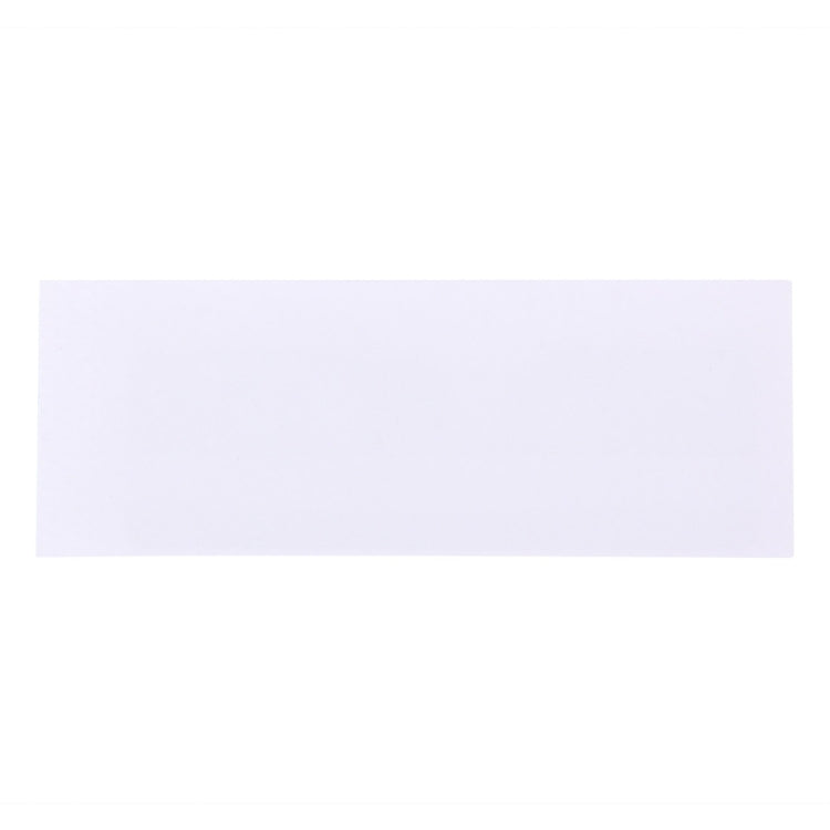 10 PCS for Sony Xperia XA Ultra / C6 Top & Bottom Front Housing Adhesive - Adhesive Sticker by PMC TechLife | Online Shopping South Africa | PMC TechLife | Buy Now Pay Later Mobicred