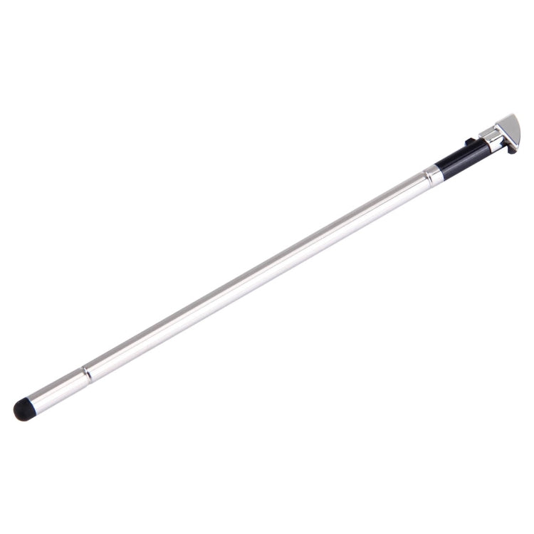 Touch Stylus S Pen for LG G Pro Lite / D686 / D680 / D682(Black) - For LG by PMc TechLife | Online Shopping South Africa | PMc TechLife | Buy Now Pay Later Mobicred