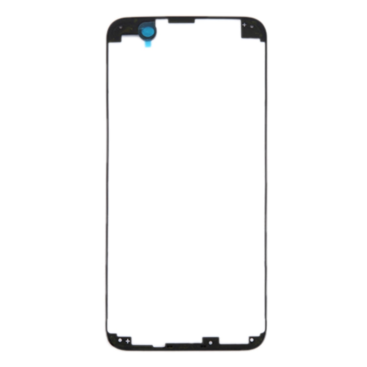 Front Housing Frame for Huawei Honor V9(Black) - Full Housing Cover by PMC TechLife | Online Shopping South Africa | PMC TechLife | Buy Now Pay Later Mobicred
