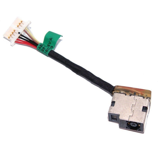 DC Power Jack Cable for HP 15-AU 15-AU010WM 15-AU020WM 15-AU023CL 15-AU030W - Gadget by PMc TechLife | Online Shopping South Africa | PMc TechLife | Buy Now Pay Later Mobicred
