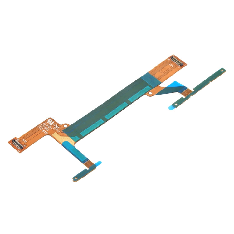 Power Button Flex Cable for Sony Xperia XA1 - Flex Cable by PMC TechLife | Online Shopping South Africa | PMC TechLife | Buy Now Pay Later Mobicred