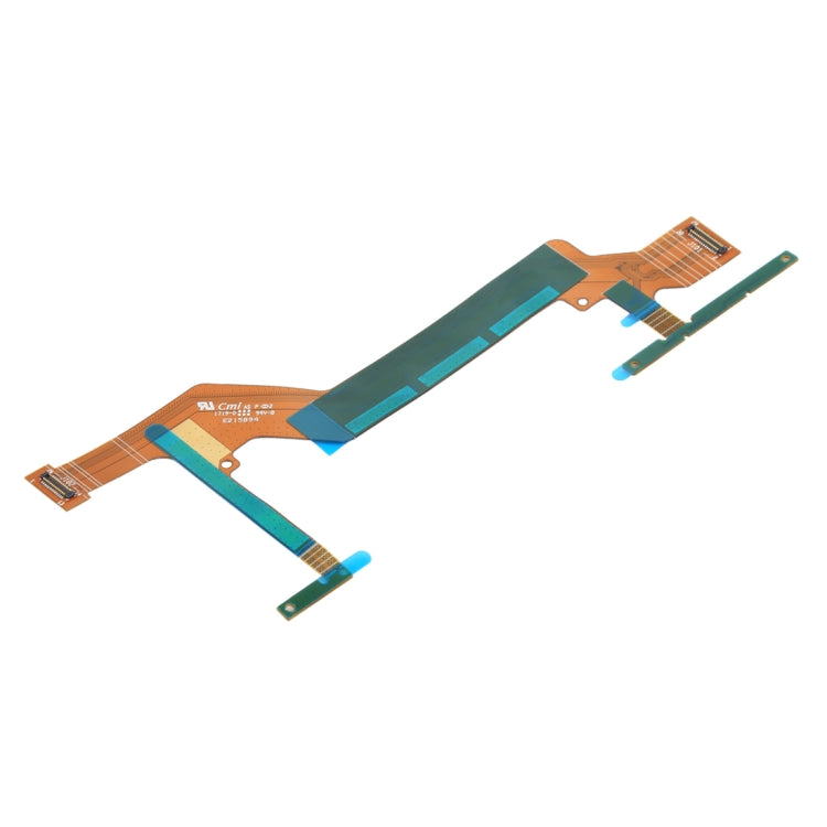 Ultra Power Button Flex Cable for Sony Xperia XA1 Ultra - Flex Cable by PMc TechLife | Online Shopping South Africa | PMc TechLife | Buy Now Pay Later Mobicred