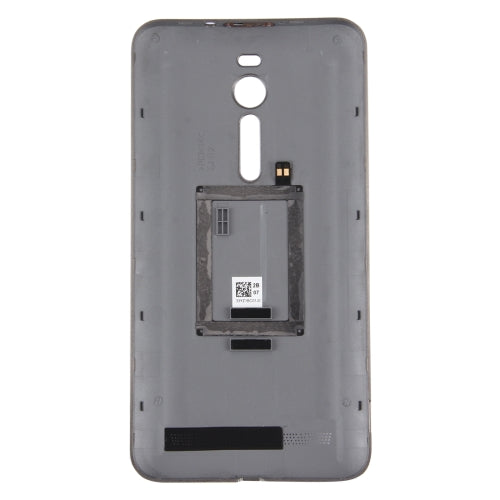 Original Back Battery Cover with NFC Chip for Asus Zenfone 2 / ZE551ML(Gold) - Back Cover by PMc TechLife | Online Shopping South Africa | PMc TechLife | Buy Now Pay Later Mobicred