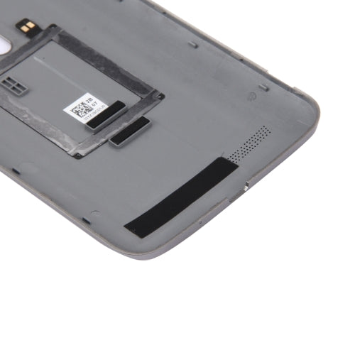 Original Back Battery Cover with NFC Chip for Asus Zenfone 2 / ZE551ML(Gold) - Back Cover by PMc TechLife | Online Shopping South Africa | PMc TechLife | Buy Now Pay Later Mobicred