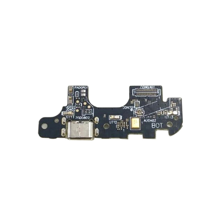 Charging Port Board for Asus ZenFone 3 Deluxe / ZS550KL - free shipping - PMC TechLife - Order now!