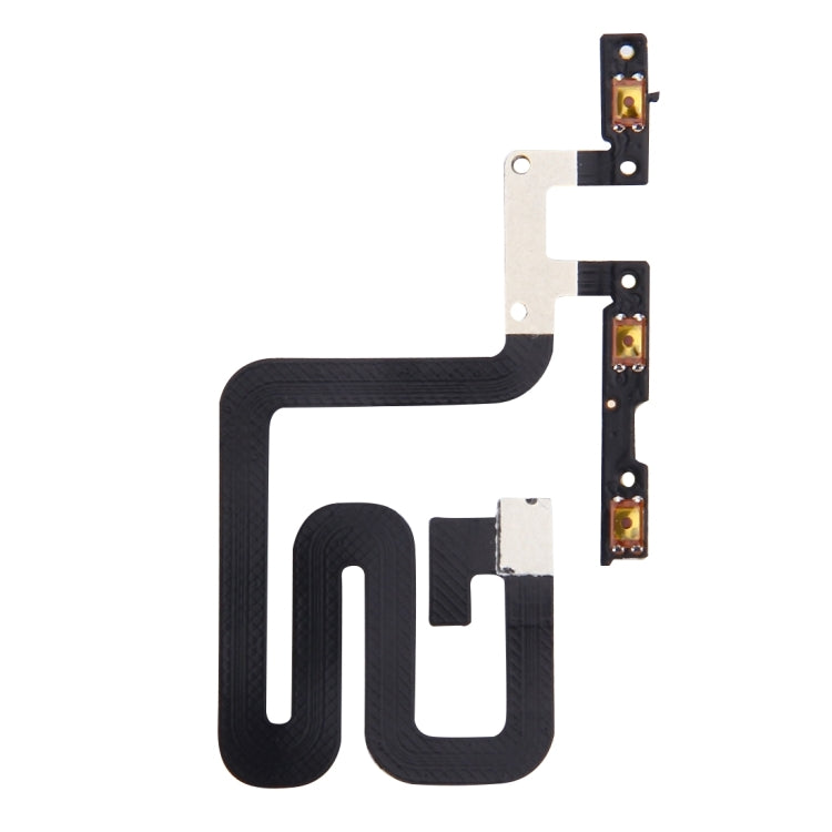 For Huawei P9 Plus Power Button & Volume Button Flex Cable - Flex Cable by PMc TechLife | Online Shopping South Africa | PMc TechLife | Buy Now Pay Later Mobicred