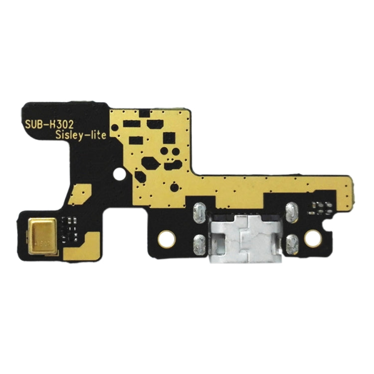 For Lenovo S60 S60-T S60-W Charging Port Board - Tail Connector by PMc TechLife | Online Shopping South Africa | PMc TechLife | Buy Now Pay Later Mobicred
