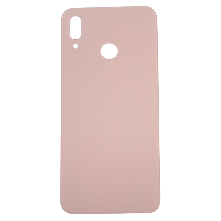 Back Cover for Huawei Nova 3e(Pink) - Back Cover by PMc TechLife | Online Shopping South Africa | PMc TechLife | Buy Now Pay Later Mobicred