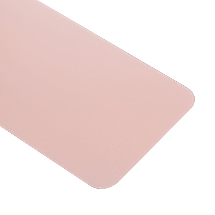 Back Cover for Huawei Nova 3e(Pink) - Back Cover by PMc TechLife | Online Shopping South Africa | PMc TechLife | Buy Now Pay Later Mobicred