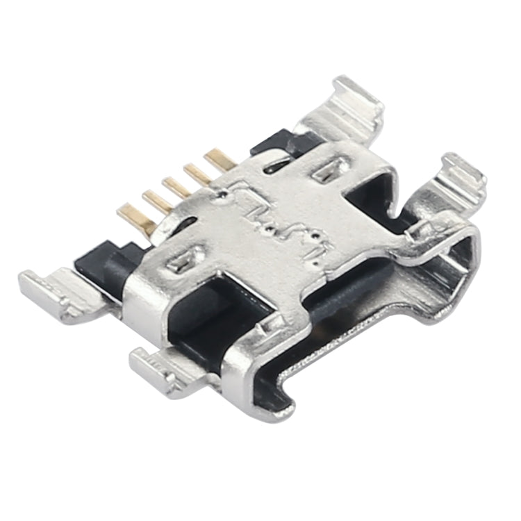 10 PCS Charging Port Connector for Huawei Honor Play 7X / 7S / Honor 9 Lite - Tail Connector by PMc TechLife | Online Shopping South Africa | PMc TechLife | Buy Now Pay Later Mobicred
