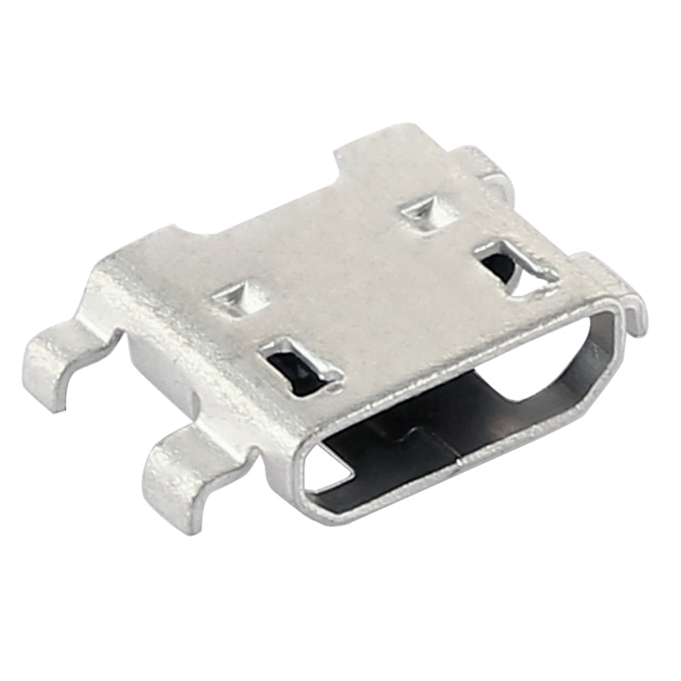 10 PCS Charging Port Connector for Huawei Ascend G510 - Tail Connector by PMc TechLife | Online Shopping South Africa | PMc TechLife | Buy Now Pay Later Mobicred