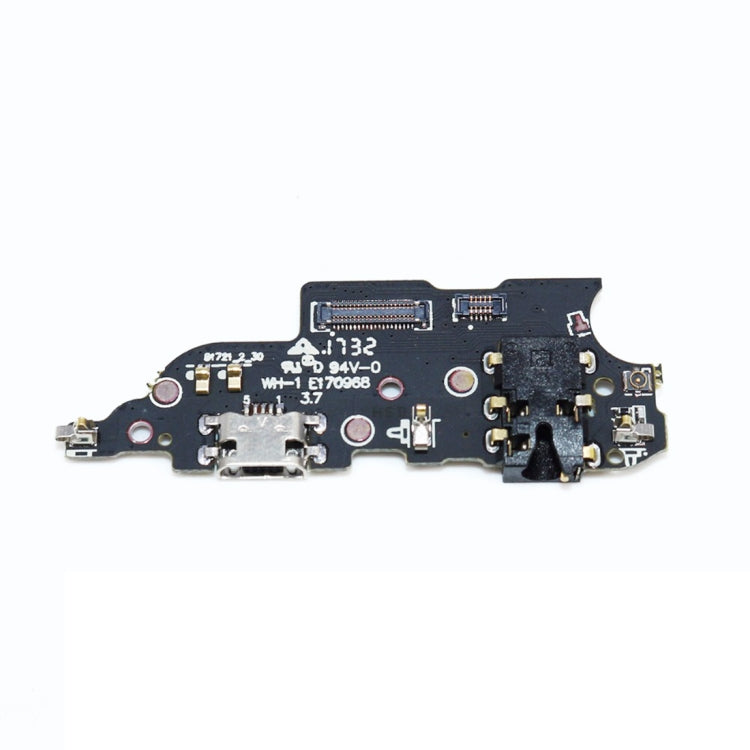 For Meizu M6 Note Charging Port Board - Tail Connector by PMC TechLife | Online Shopping South Africa | PMC TechLife | Buy Now Pay Later Mobicred