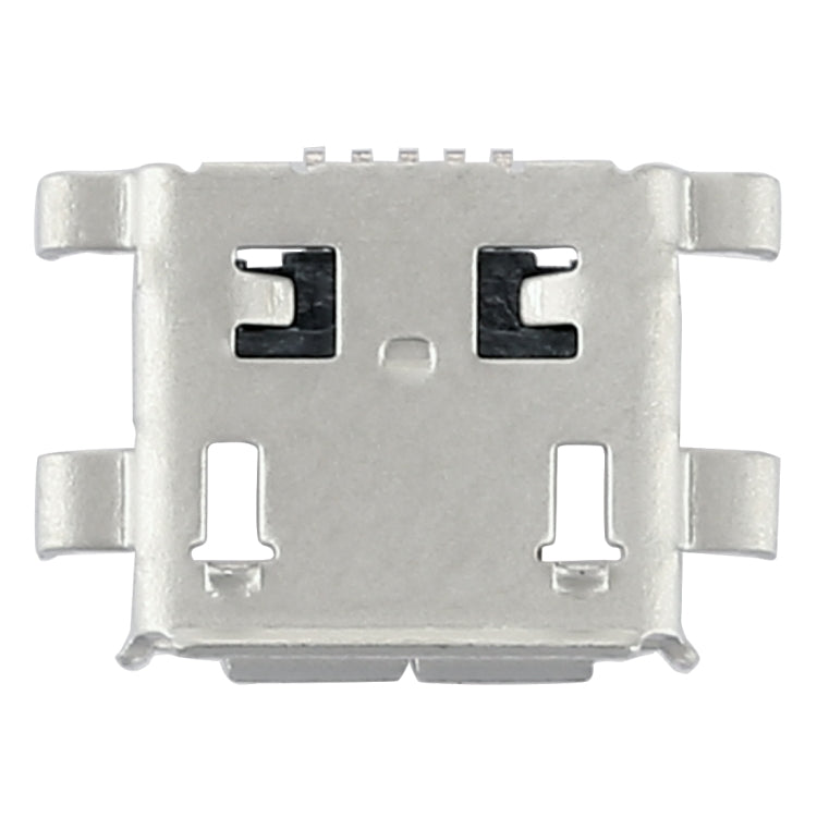 10 PCS Charging Port Connector for Huawei G606 - Tail Connector by PMc TechLife | Online Shopping South Africa | PMc TechLife | Buy Now Pay Later Mobicred