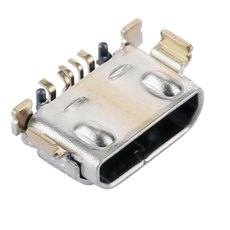 10 PCS Charging Port Connector for Huawei Honor 5A / G9 / P9 Lite - Tail Connector by PMc TechLife | Online Shopping South Africa | PMc TechLife | Buy Now Pay Later Mobicred